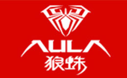 狼蛛AULA外設(shè)品牌介紹
