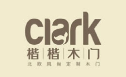 CLARK楷楷木門品牌介紹
